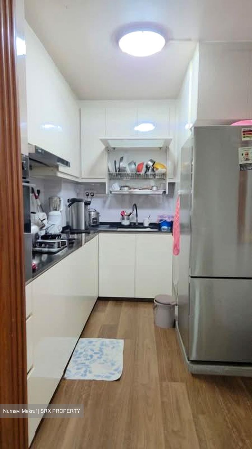 Blk 360A Sun Bliss (Sembawang), HDB 4 Rooms #528758361